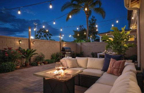 Spacious Disney Retreat with Pool Table Fire Pit - Foto 1