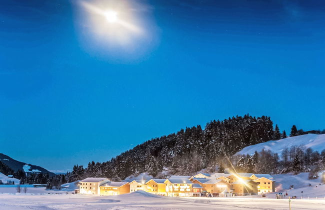 Pradas Resort - 2.5 Zimmer Premium - Foto 39