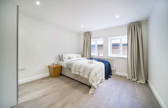 Livestay - 2 Bed Hollywood Movie Themed Apt - Foto 4