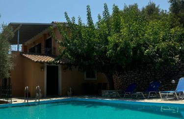 Villa Melikokia - Foto 29