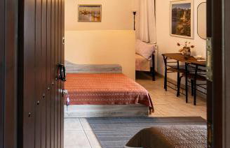 BLUE DREAM Koropi Pelion Milies South Pelion - Foto 16