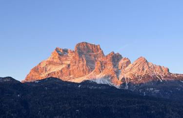 Chalet con vista - Olimpiadi 2026 - Foto 7