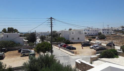 Rania Apartments - Foto 4