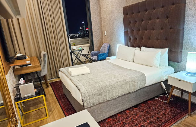 Illovo Central Apartments - Photo 21