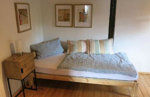 Gruböder Bauernhaus - Foto 18