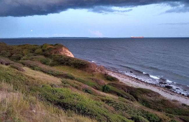 Holiday Home in Kalundborg - Foto 44