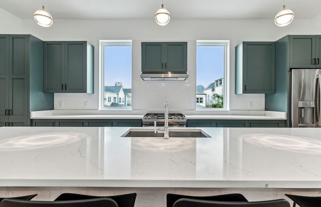 The Revelry - Foto 65