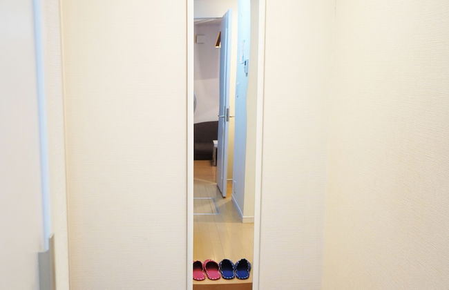 Yokohama The Apartment - Foto 16