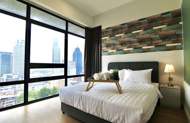 Anggun Residence by Sleepy Bear - Foto 11