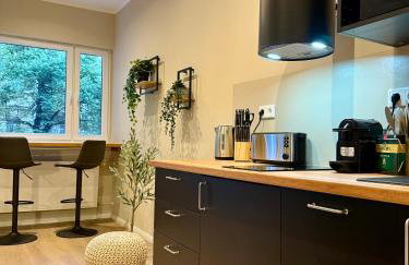 Lichtdurchflutetes Design-Apartment U39-1 - Foto 11