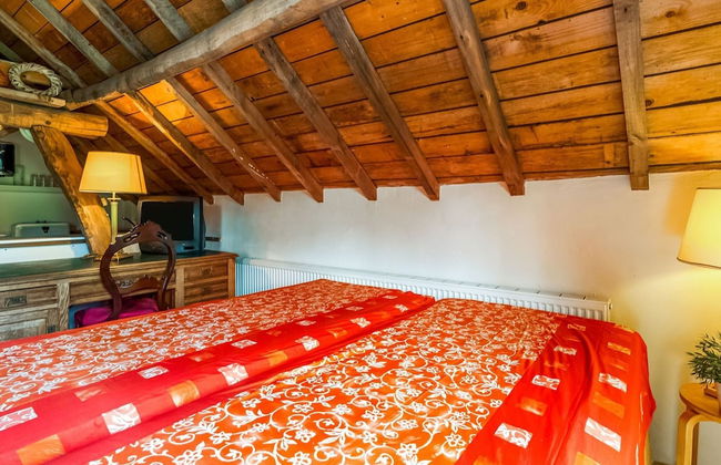 Oud-rekem Heritage Hideaway - Foto 6