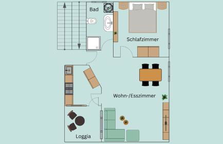 Urlaub mit Talblick in Schönwald im Schwarzwald - Foto 22