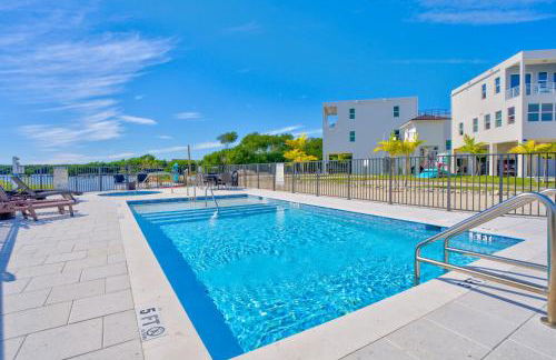 Key Largo Oceanfront Oasis with Pool and Hot Tub - Foto 48