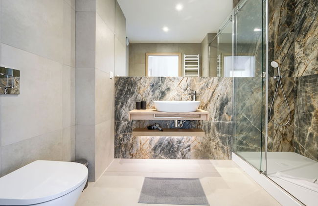 Apartamenty Sun & Snow Sea Shell Apartments - Foto 18