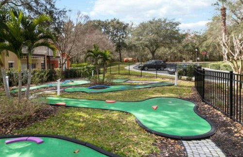 EIR2706 Lakefront Resort 8 min to Disney - Foto 78