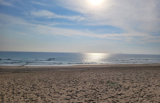 JOY Seaview Apartment in Cam Ranh Nha Trang - Foto 45