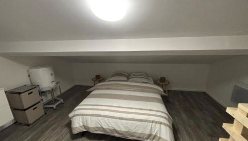 Petite maison au calme - Foto 4