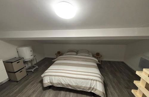 Petite maison au calme - Foto 4