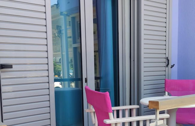 Okeania Seafront Rooms in Kamena Vourla - Foto 19