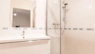 Appartement privé Le Chardonnay, jardin, parking - Foto 5, Shower