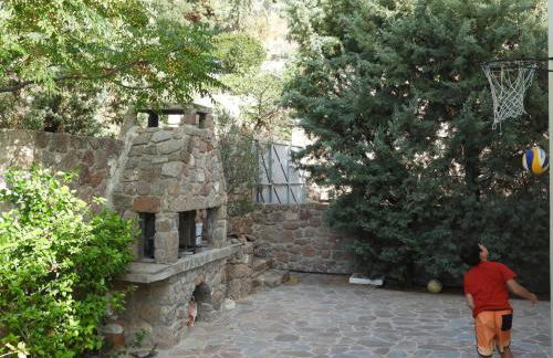 serenity villa Aegina fantastic view near the beach - Foto 46