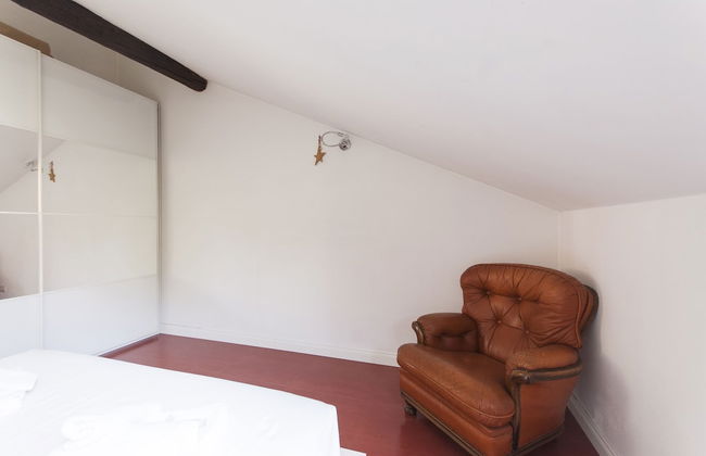 Intimate Attic Flat near Politecnico University - Foto 4