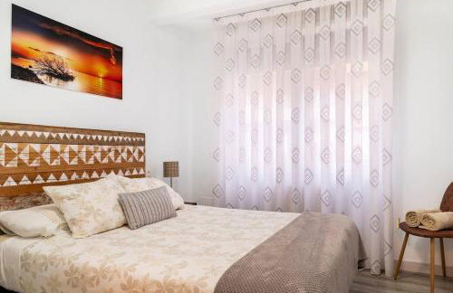 Amplio, luminoso y moderno cerca del Casco Viejo - Foto 14