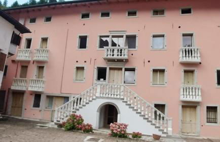 Appartamento Dolomiti Perarolo Tramonti sul Boite - Foto 7