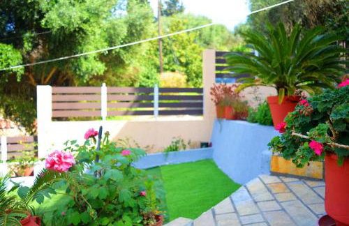 Anna's First floor apartment - Foto 22