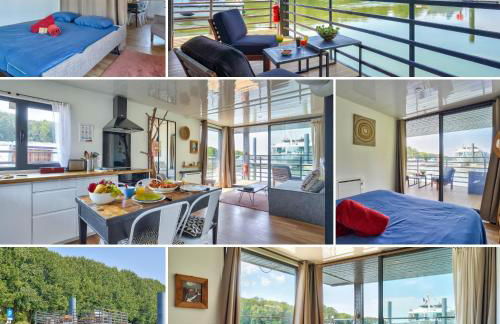 HouseBoat - Une maison sur l'eau - Foto 5