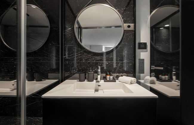 HIGHSTAY - Luxury Serviced Apartments - Place Vendôme - Foto 61