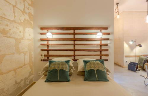 Hôtel Particulier - Bordeaux St Jean - Foto 30