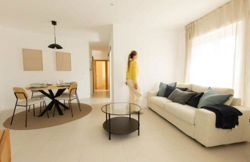 BV 01 Apartment - Foto 1