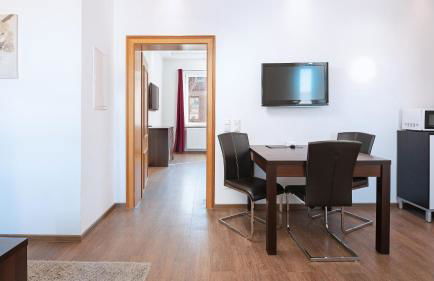 Aparthotel - Stadtvilla Premium - Foto 16