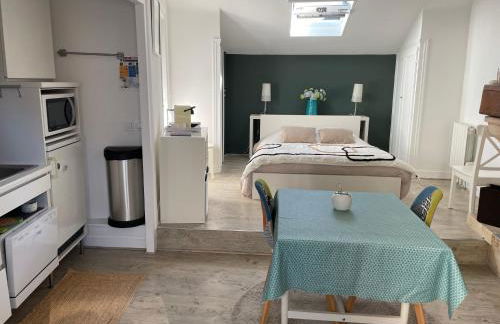 1er secret de Honfleur - Foto 43