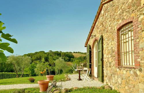 Locanda Le Giunche - Foto 41