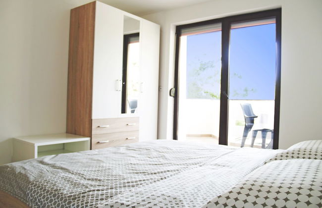 Holiday Apartments Paloma - Foto 6