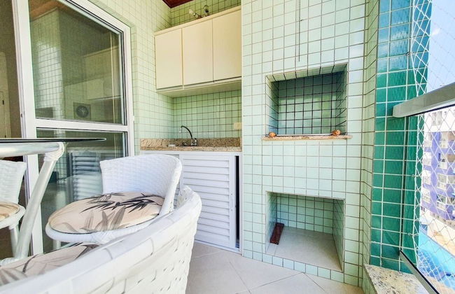 Residencial Ébano Marfim e Jequitibá - Foto 79