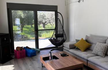 Elaiocampus luxury house - Foto 30