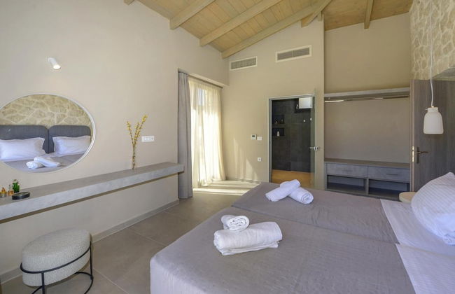 Villa Margarita in Ionian Islands - Foto 13