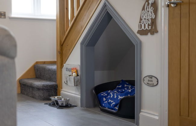 Hawthorn Cottage - Foto 25