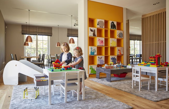 Reetland am Meer - Photo 45