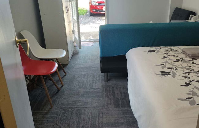 1 Double and 1 sofa bed Studio - Foto 4