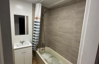 Cozy Abadias Apartment - Foto 15