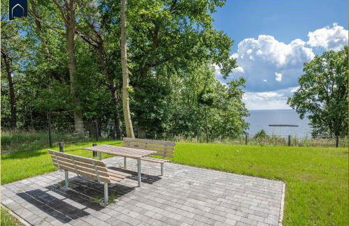 An der Haffküste Ferienwohnung Haffzauber - Foto 20