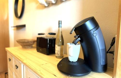 STYLE Studio im Bayerischen Wald POOL SAUNA NETFLIX - Foto 16