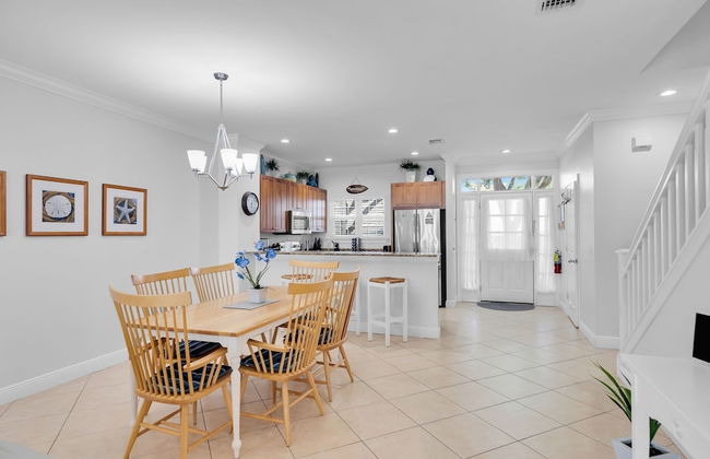 Waterfront Luxury Villa With Spectacular Sunset Views And Boat Slip 3 Bedroom Townhouse by RedAwning - Foto 41