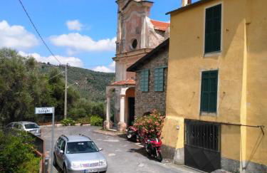 Old Oilmill near Dolcedo - Foto 27