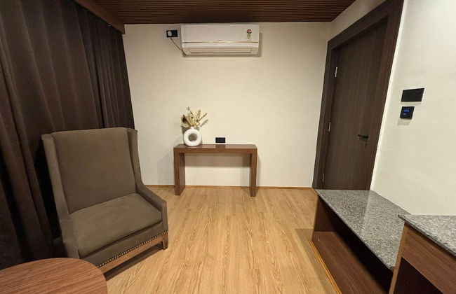 The Magnolia Srinagar - Photo 4