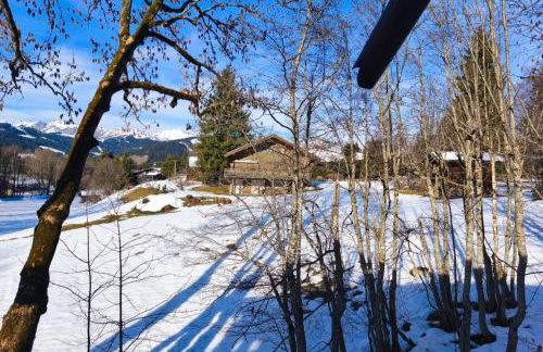 Stay in an ideal mountain chalet! - Foto 14
